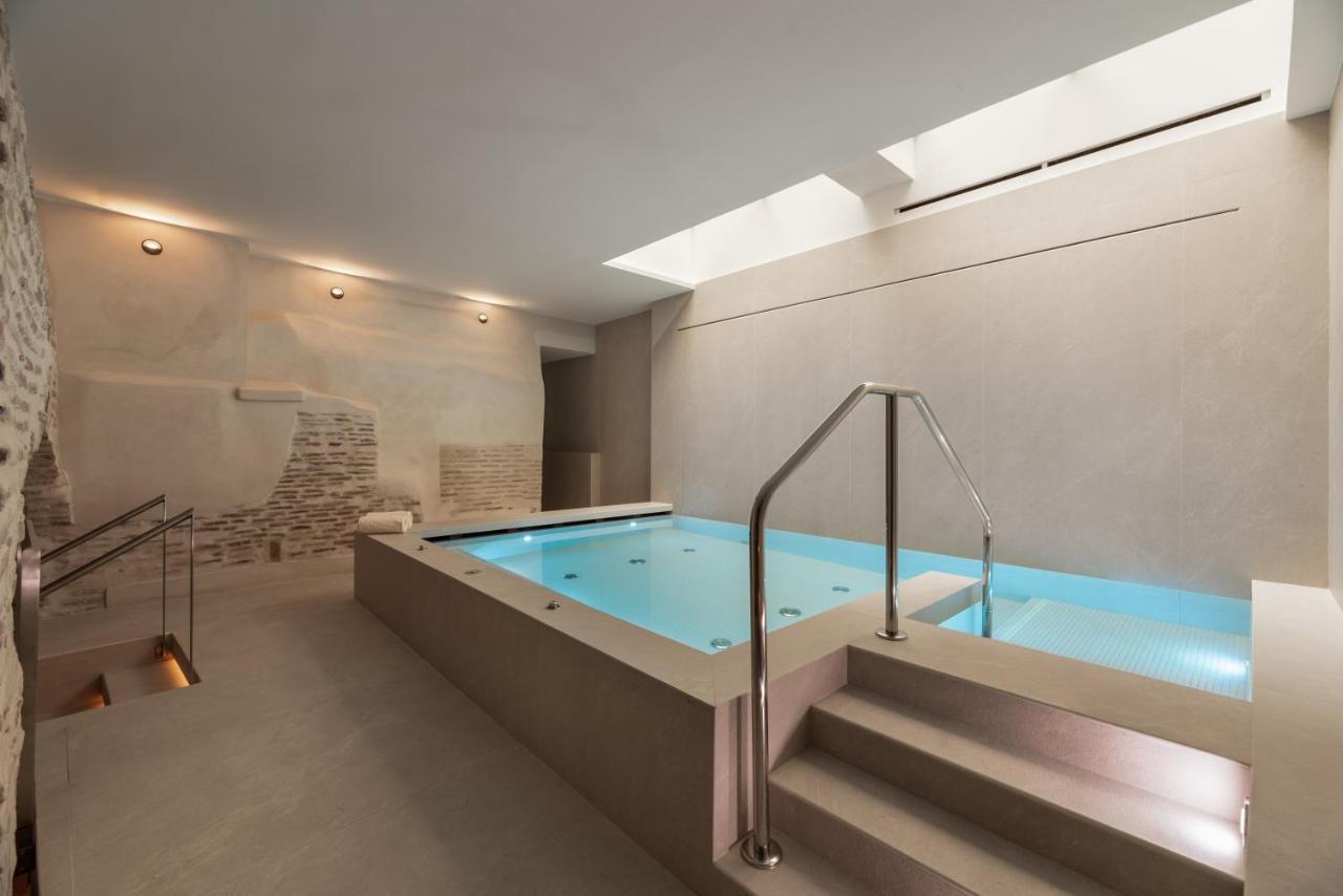 Aurea Toledo By Eurostars Hotel Company Exterior photo